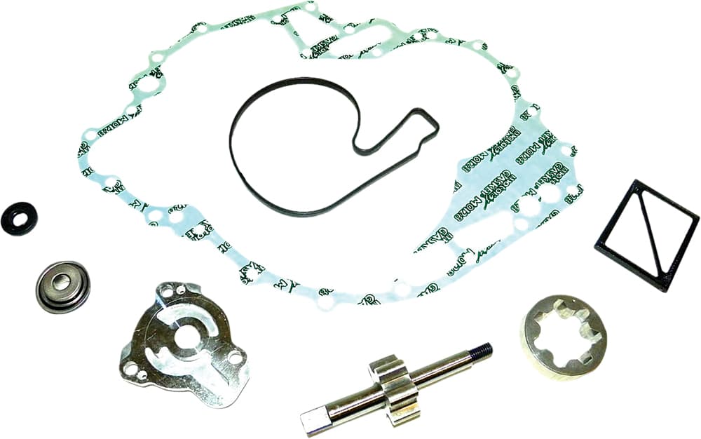 Oil Pump Rebuild Kit