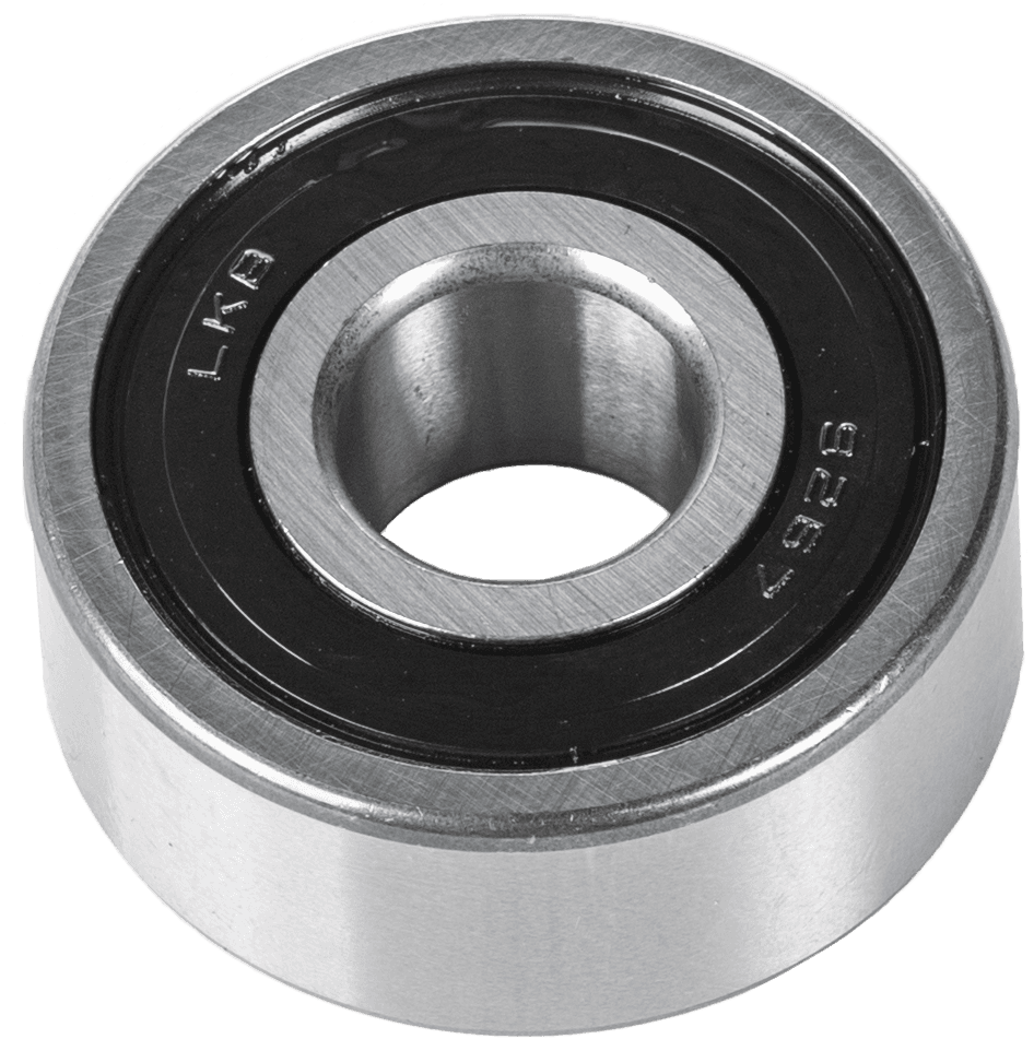 SEALED WHEEL BEARING FOR HARDDRIVE WHEELS