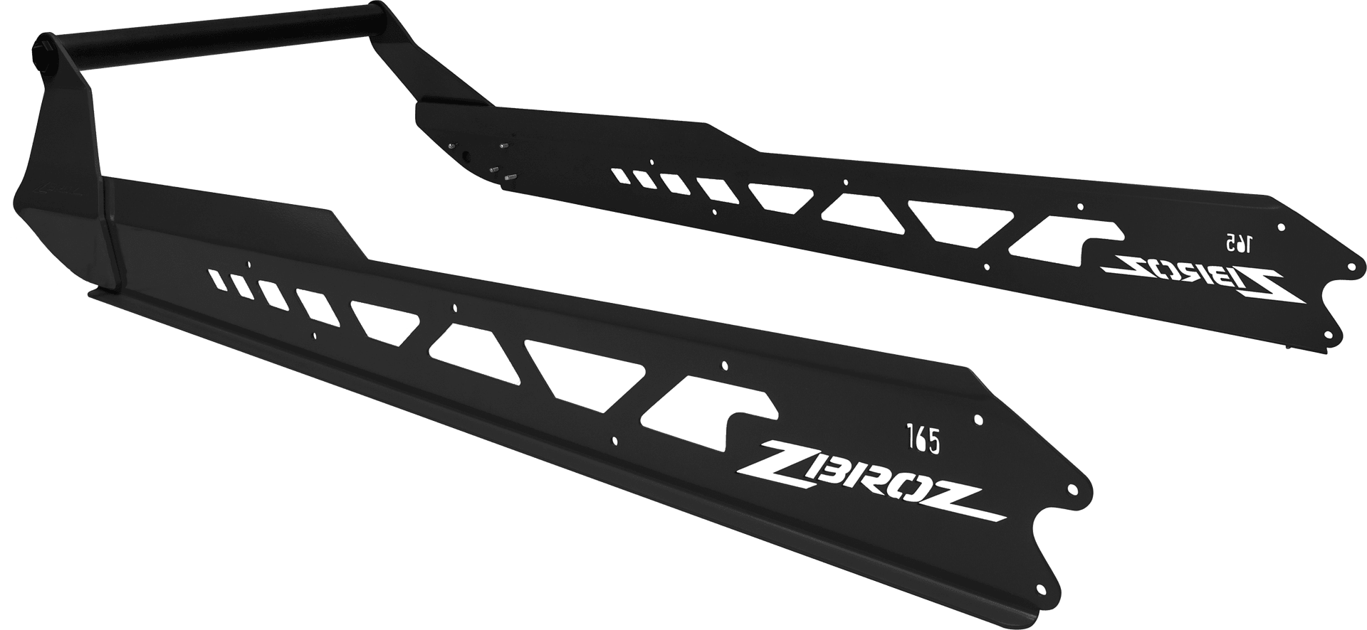 Rear Bumper - Image 5