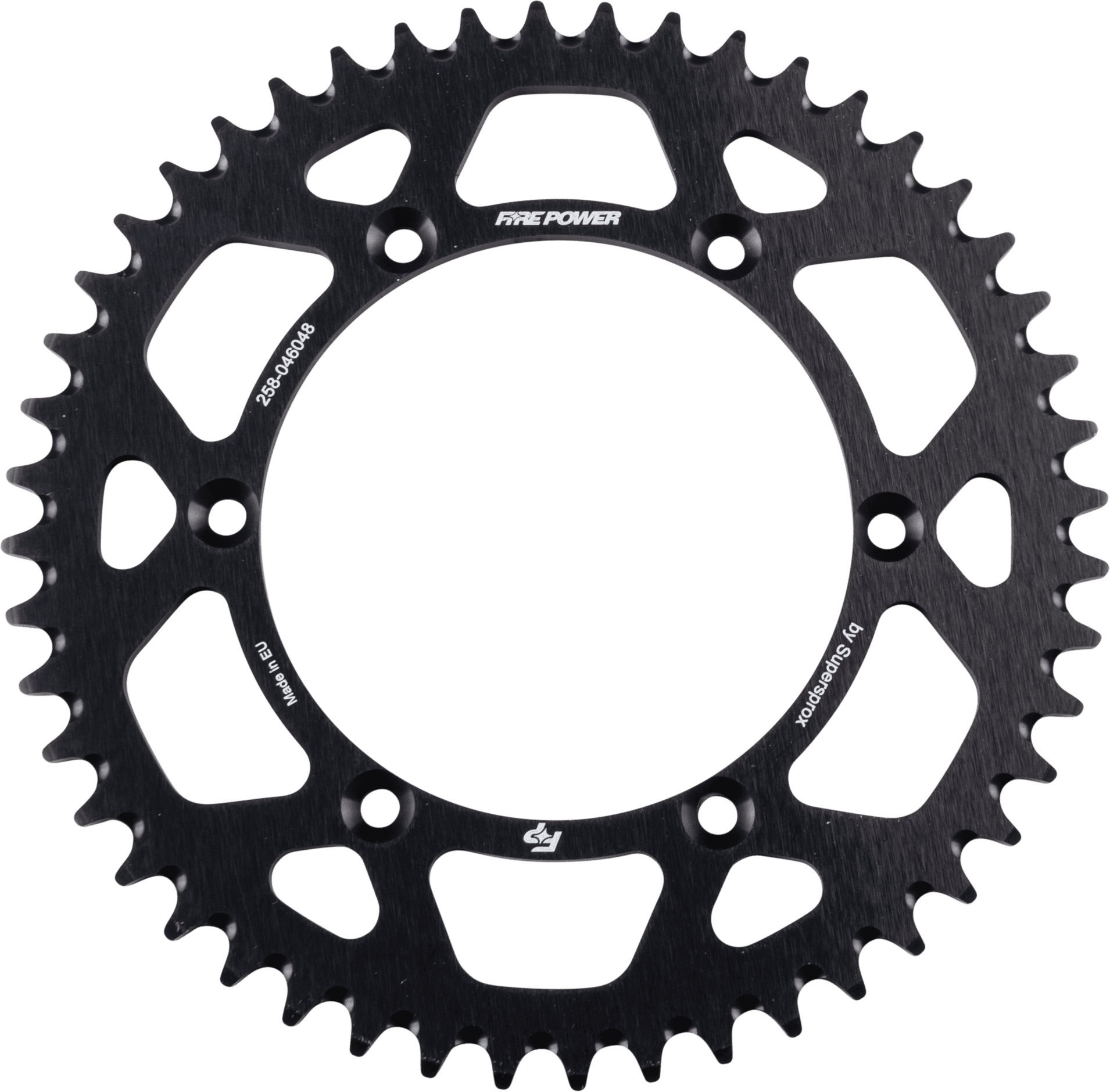 Aluminum Rear Sprocket - Image 119