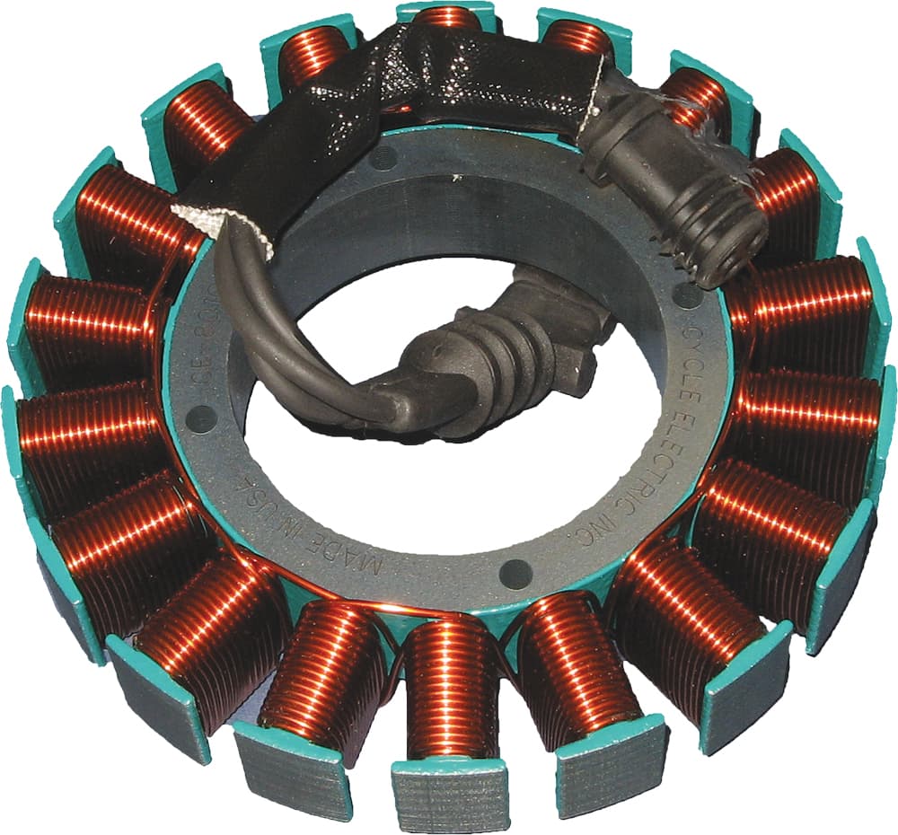 Stator - Image 75