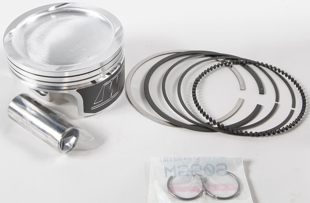 Wiseco Piston Kit - Image 108