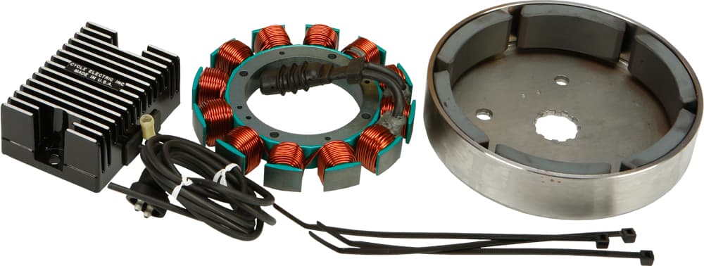 Alternator Kit - Image 3