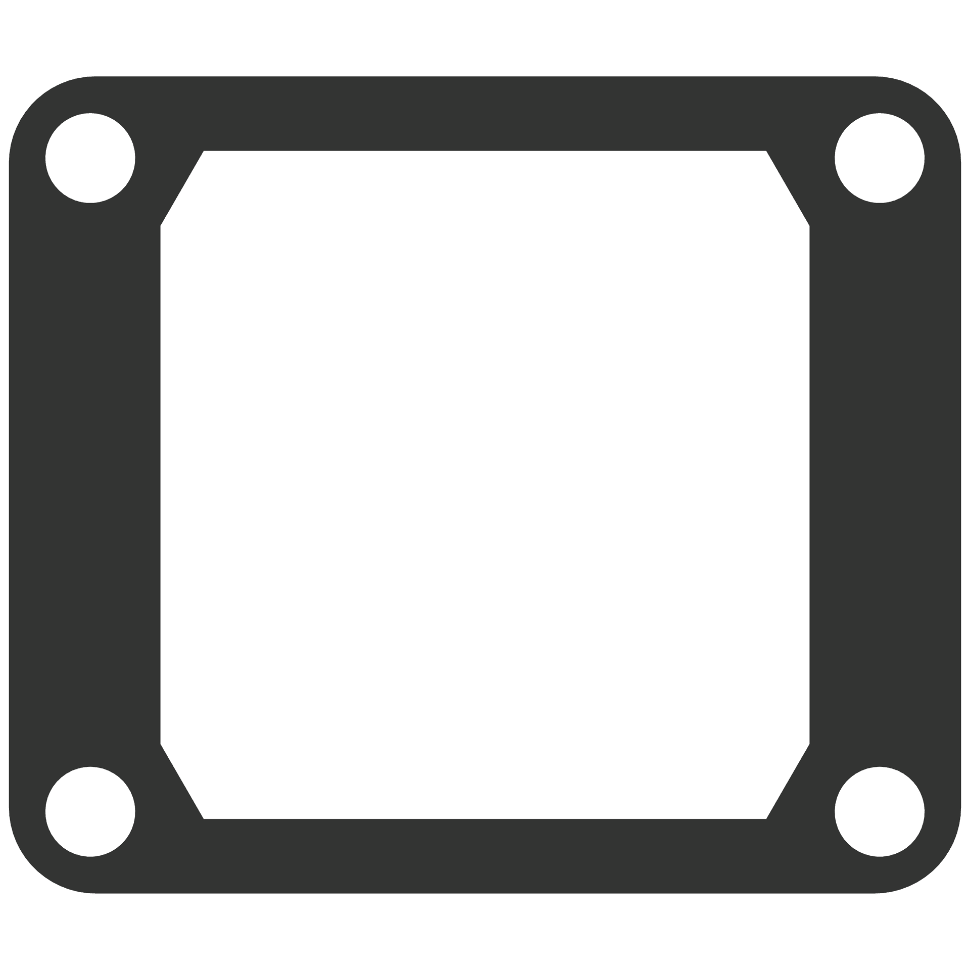 Vforce 3/4 Gasket - Image 67
