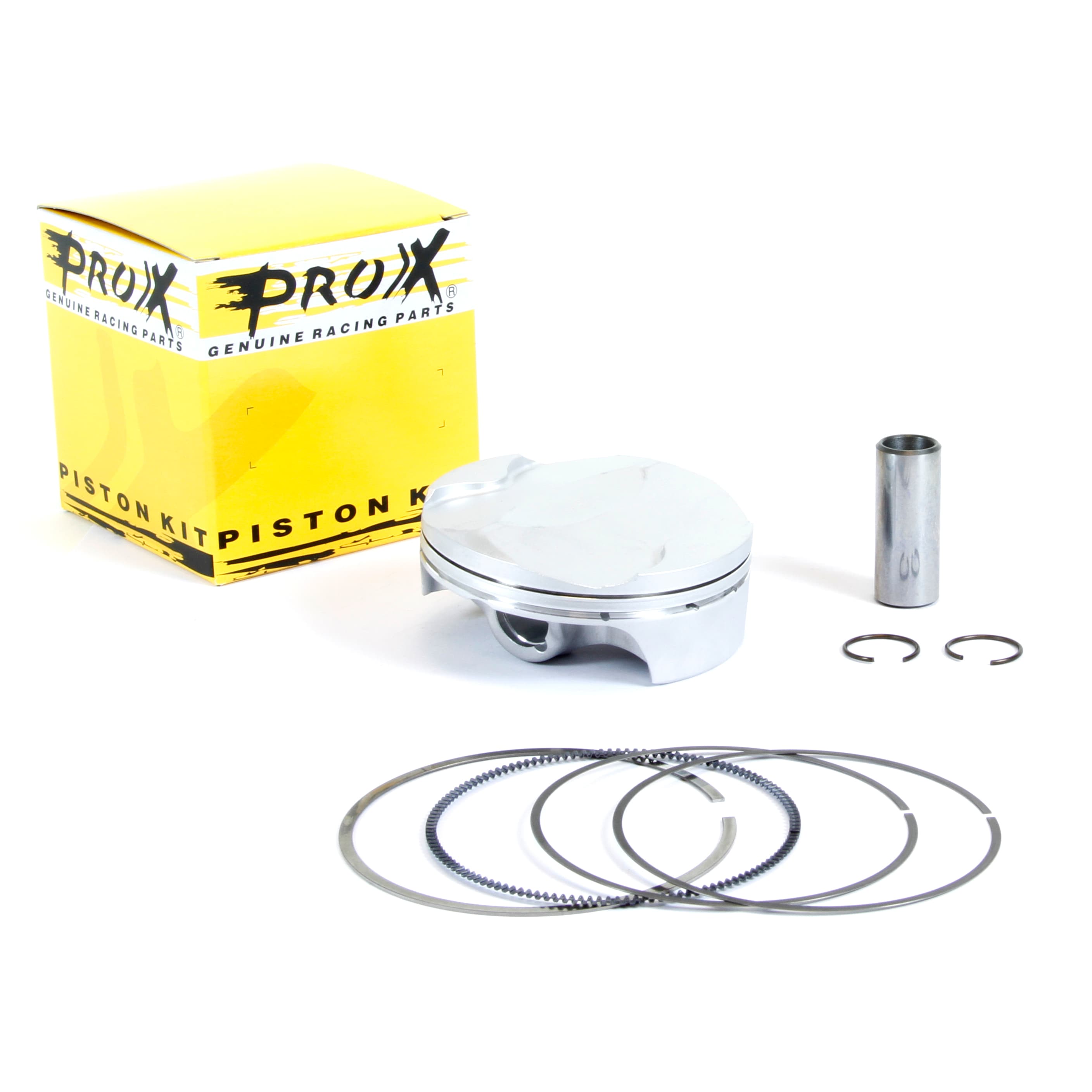 Pro X Piston Cr/Rm 250 - Image 308