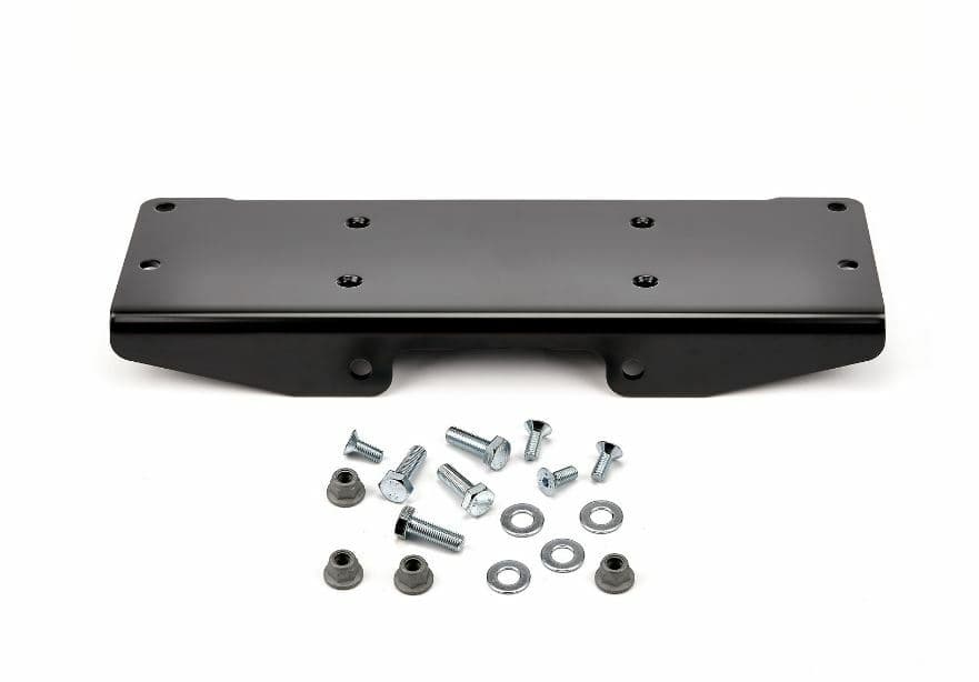 Winch Mounting Kit - Image 8