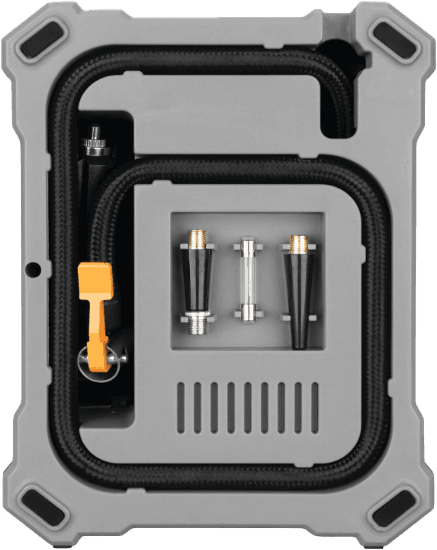 Performance Tools Digital Tire Inflators - Image 2