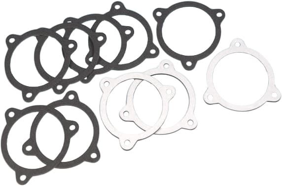 Twin Cam Intake/Exhaust Gasket - Image 2