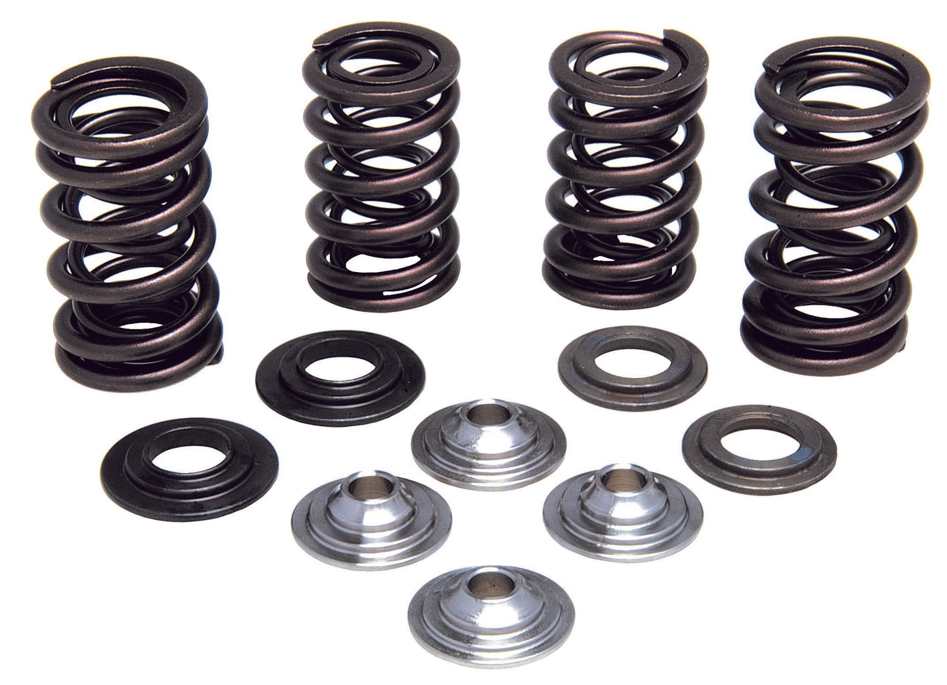 Kibblewhite Valve Spring Kit - Image 12