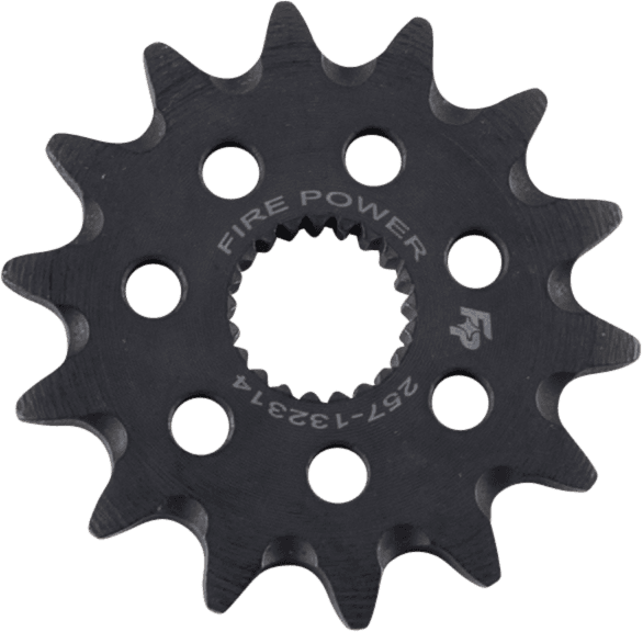 Front CS Sprocket - Image 153