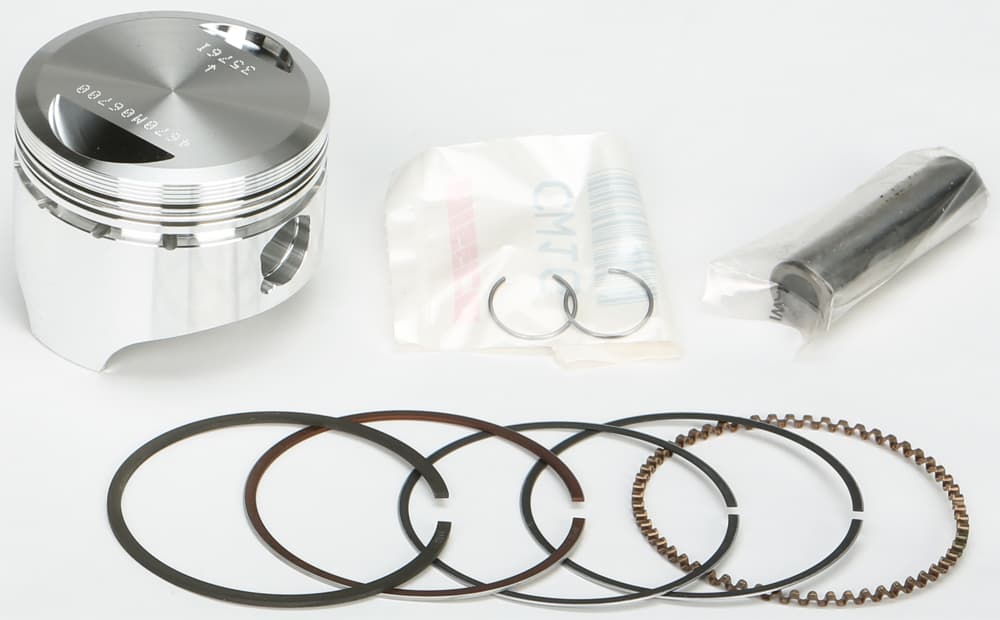Wiseco Piston Kit - Image 214