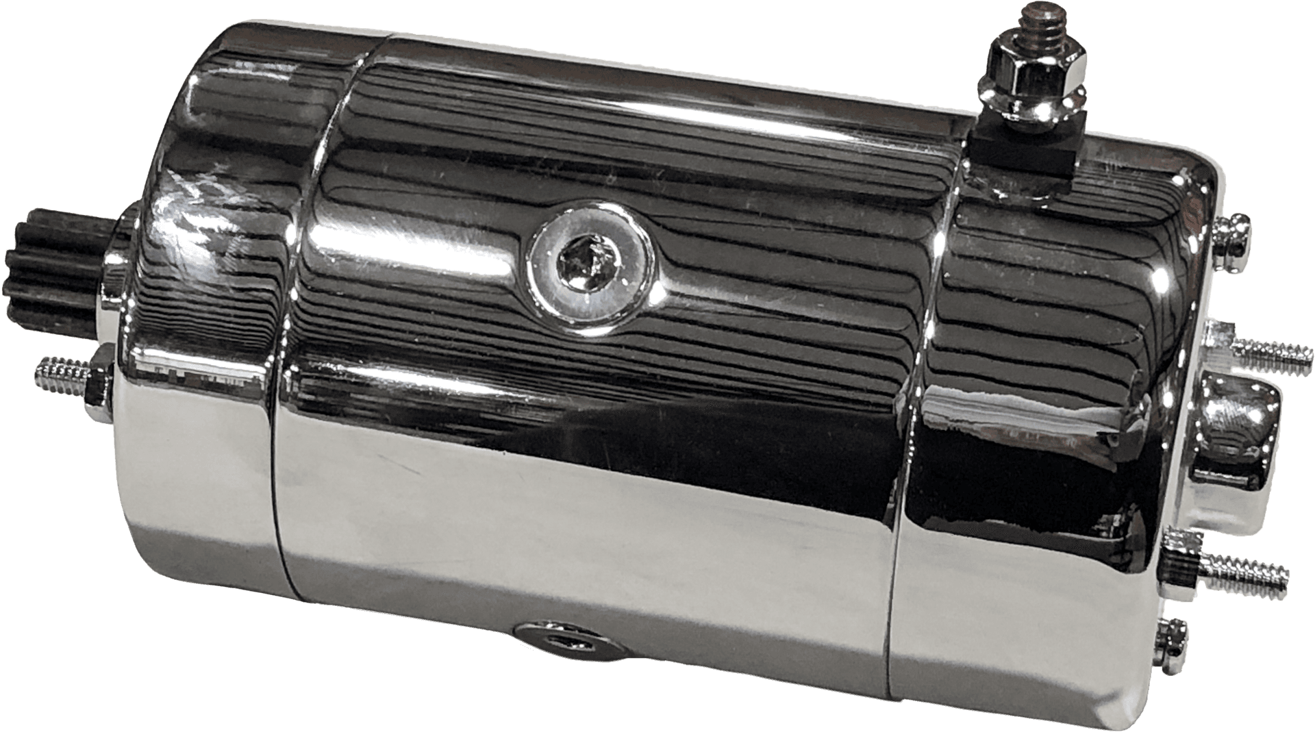 Starter Motor - Image 9