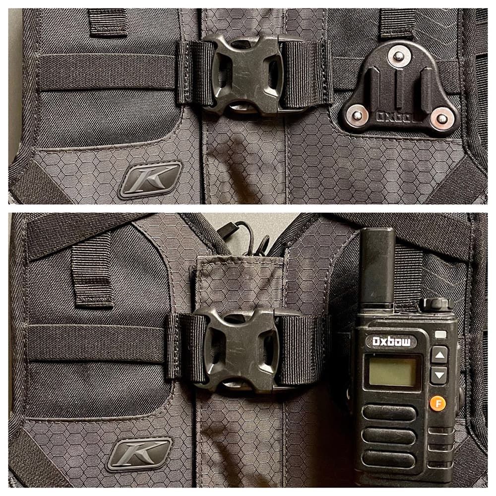 Renegade Chest Mount - Image 2