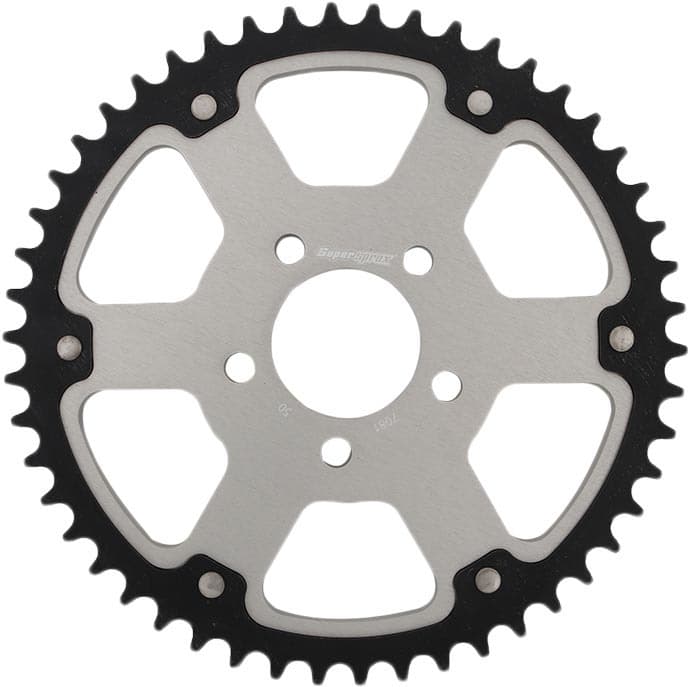 Supersprox Stealth Rear Sprocket - Image 102