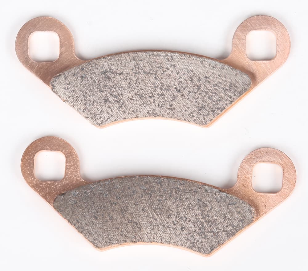 Xtreme Duty Brake Pads - Image 3