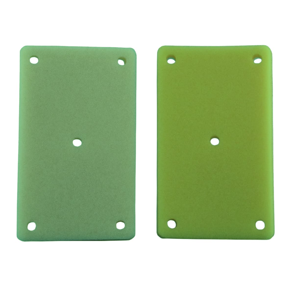 No Toil Pre-Oiled Air Filter with Cage - Image 20