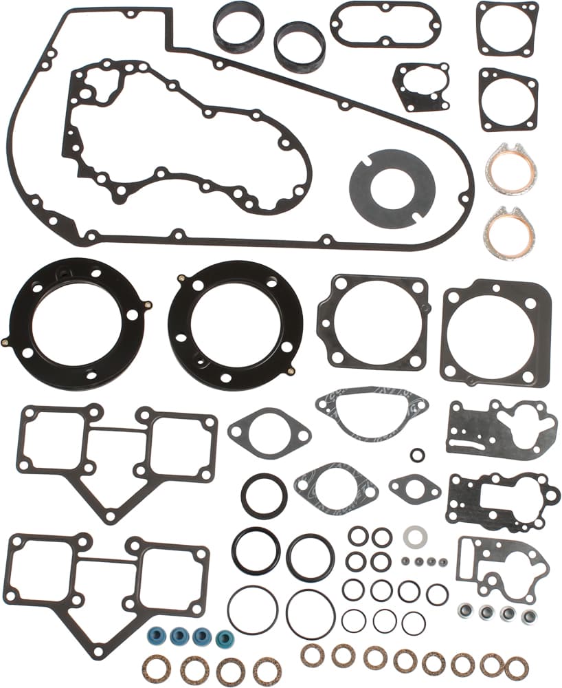 Panhead/Shovelhead EST Gasket Kit - Image 4