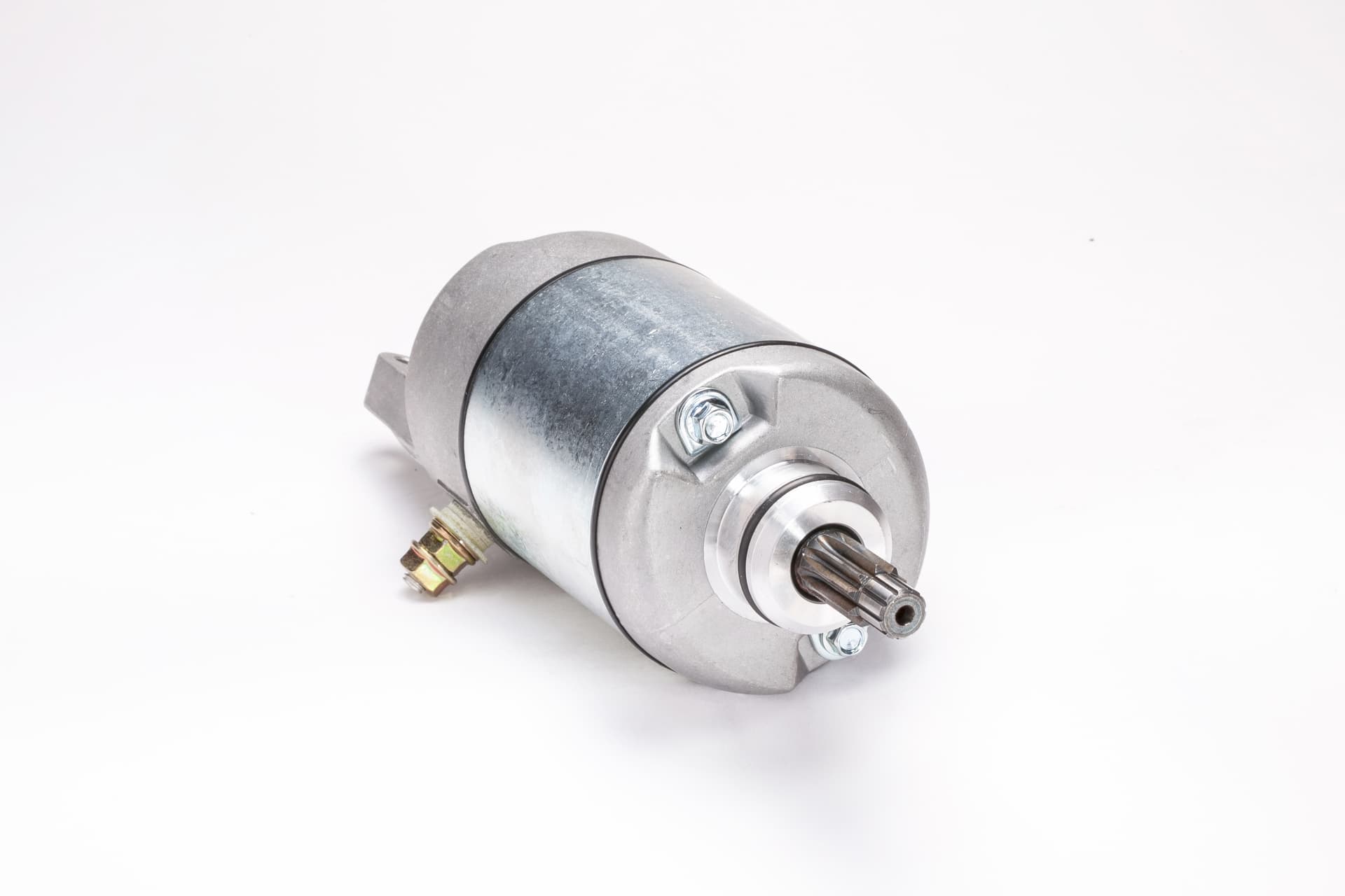 Starter Motor - Image 30