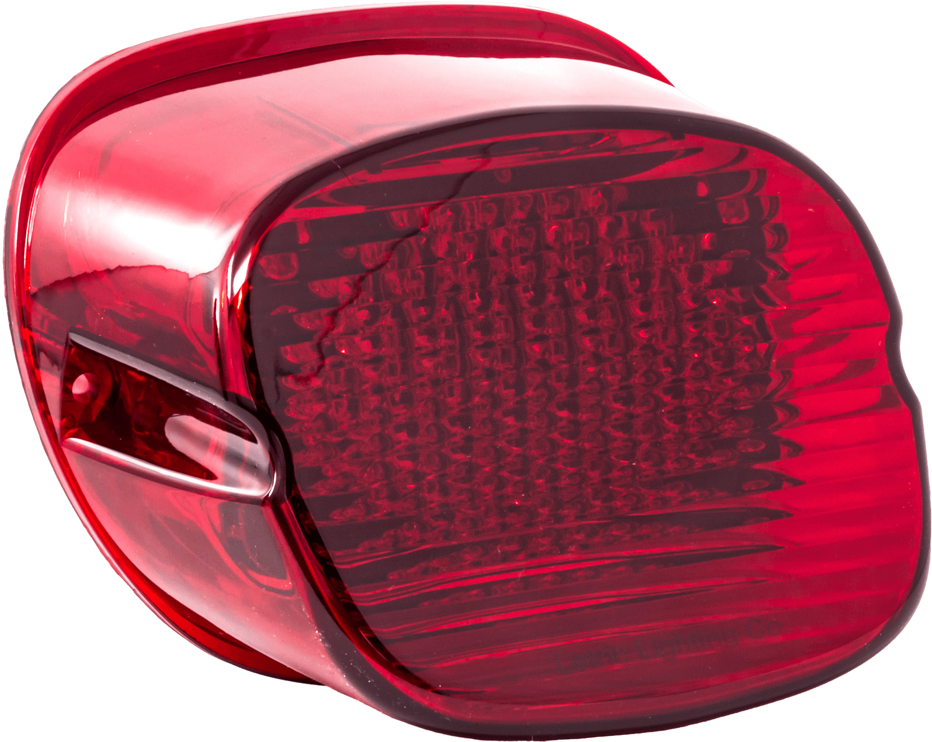 Deluxe Slantback LED Tailight