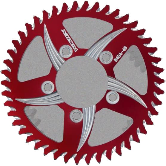 CAT5 Rear Aluminum Sprocket - Image 10