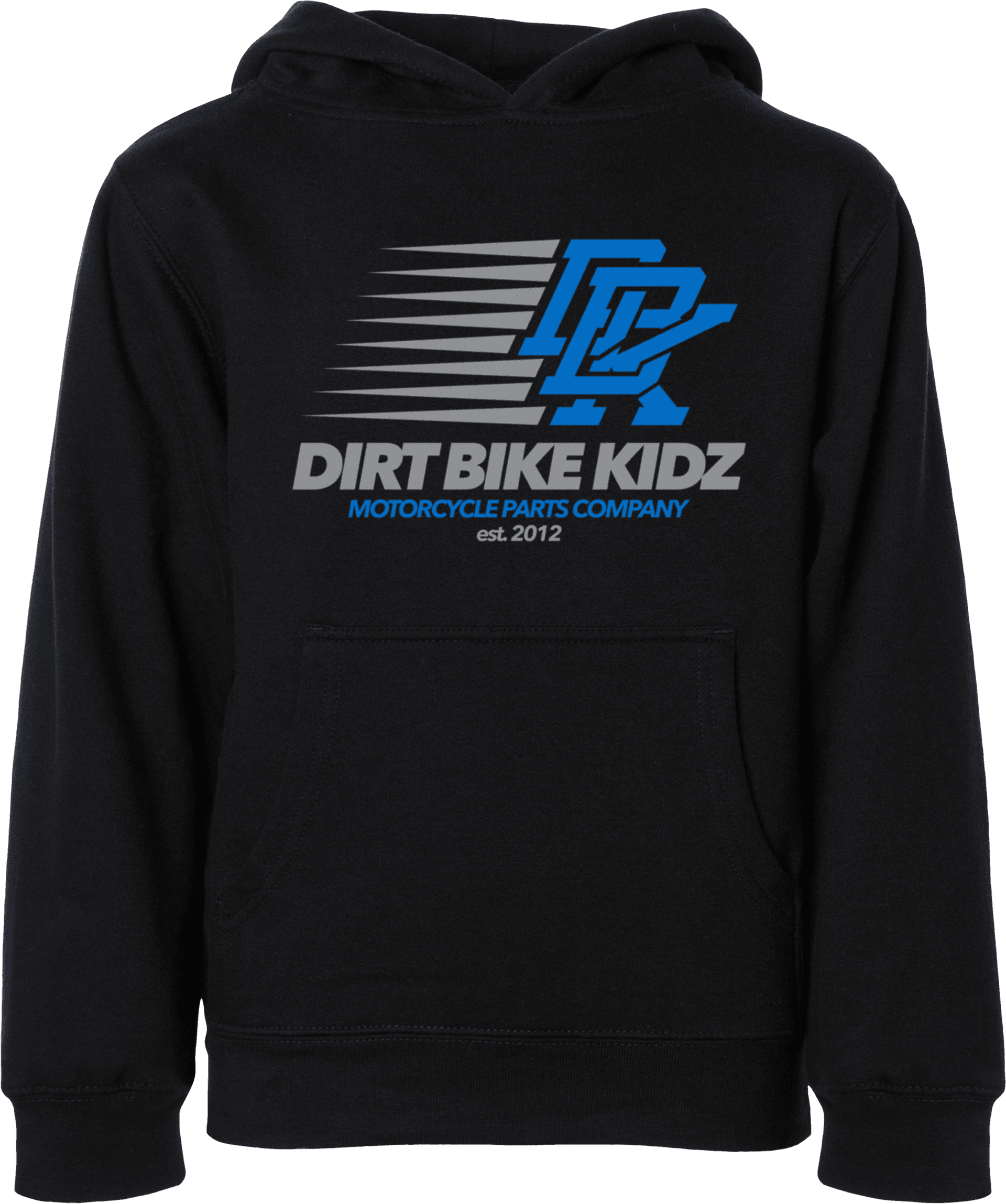 Speed Demon Youth Hoodie