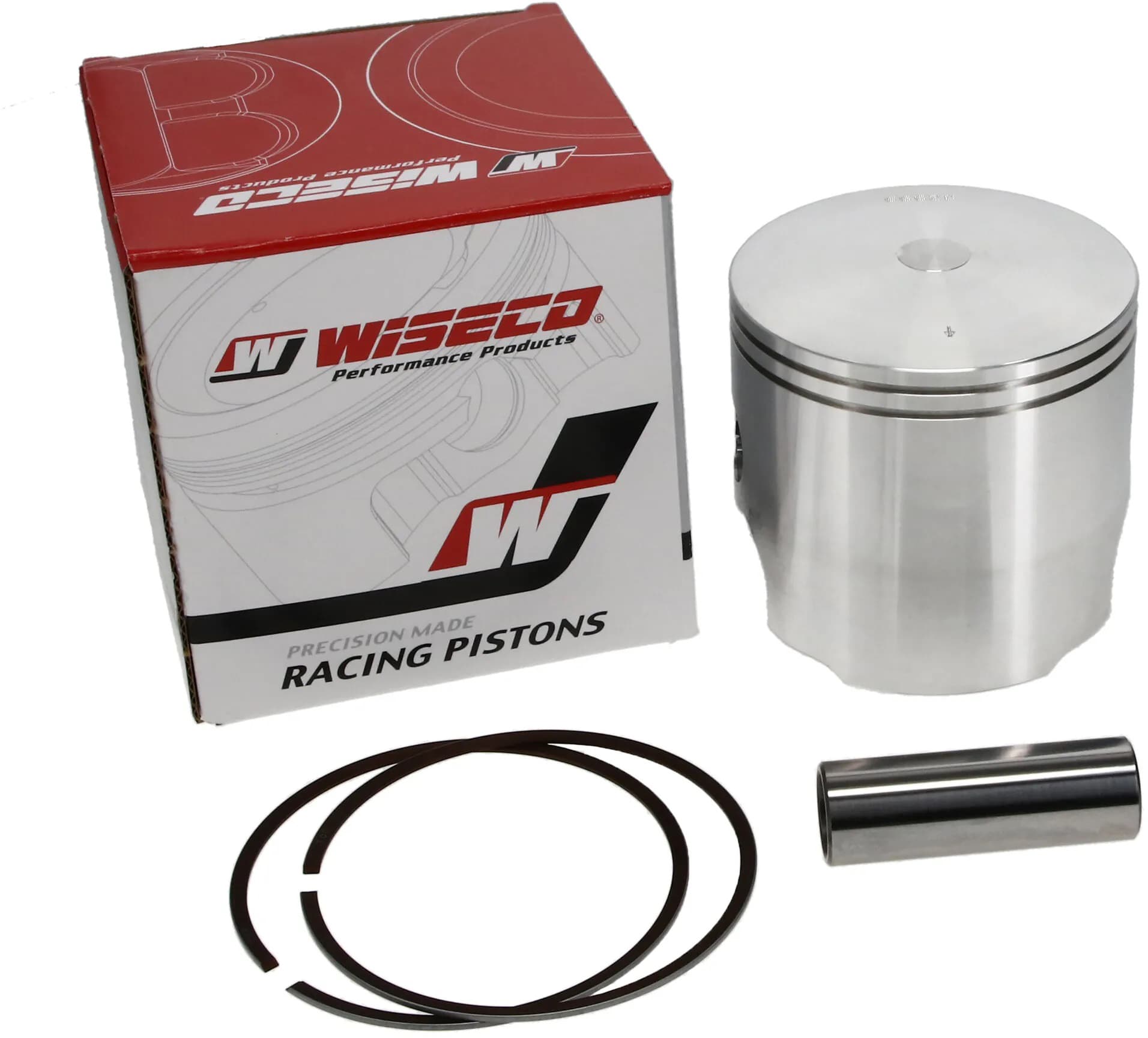 Wiseco Piston Kit - Image 462