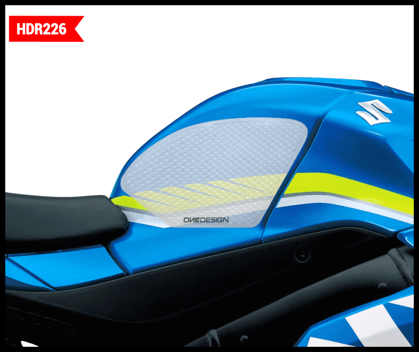 HDR Tank Side Pad - Image 153