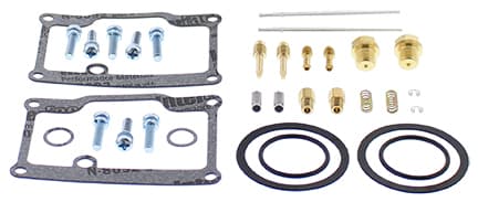 Carburetor Repair Kit - Image 110