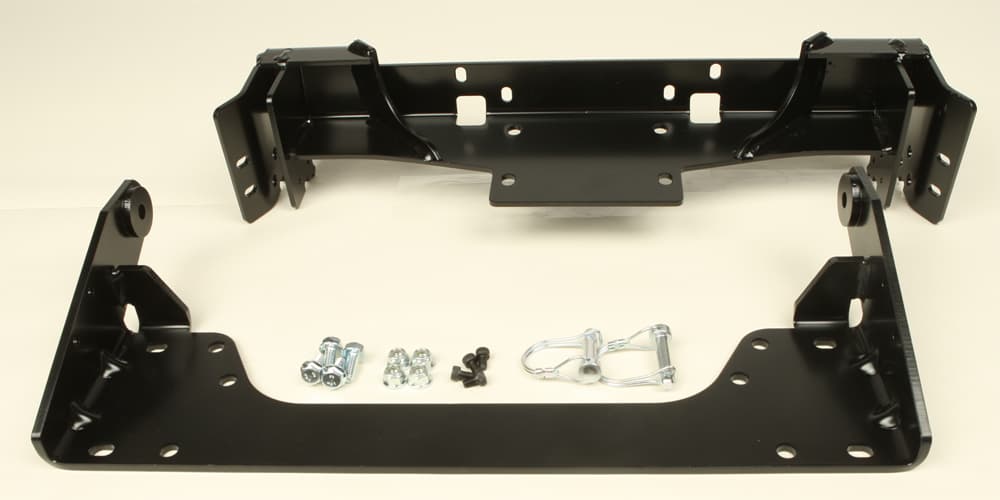 Front Plow Mounting Kit - Image 20