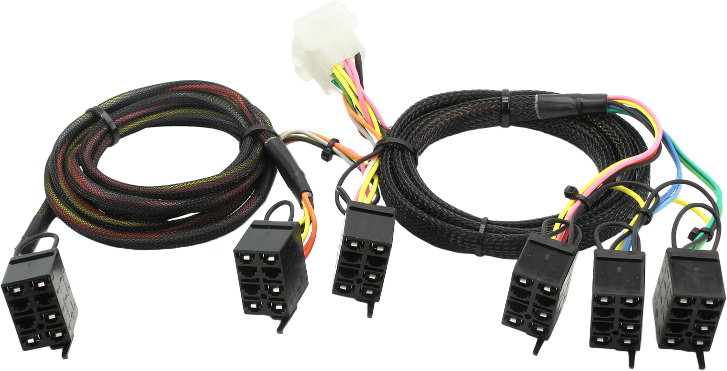 6 Switch Power Control System - Image 57