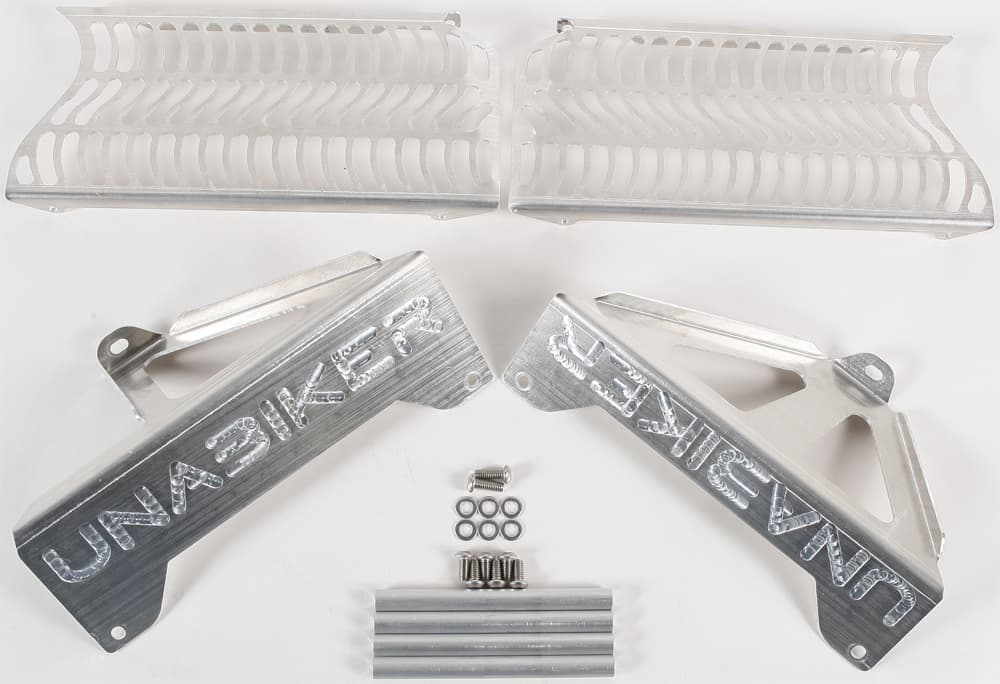 Radiator Guard - Image 177