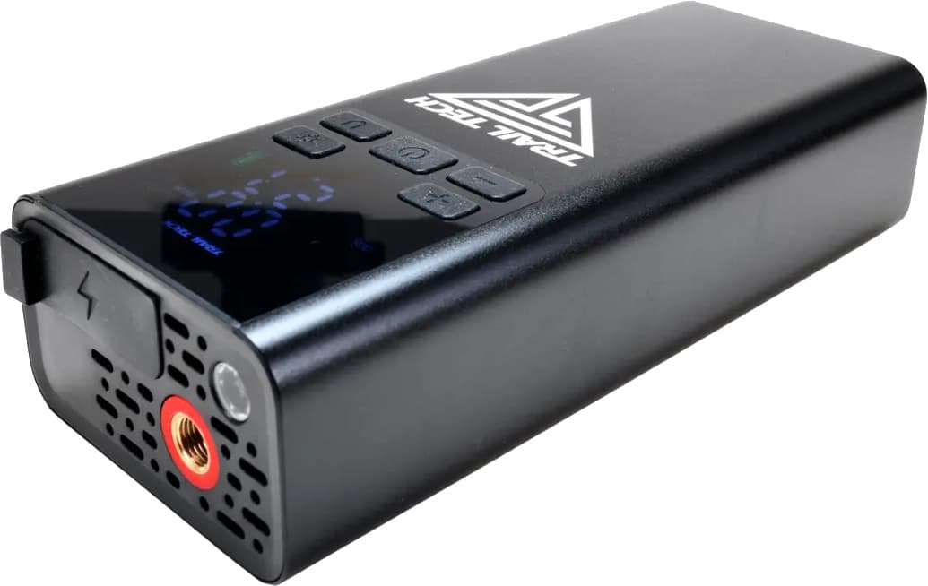 Trail Tech Portable Air Compressor - Image 3