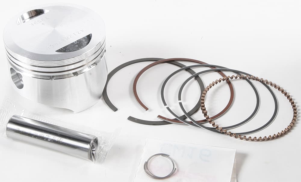 Wiseco Piston Kit - Image 162