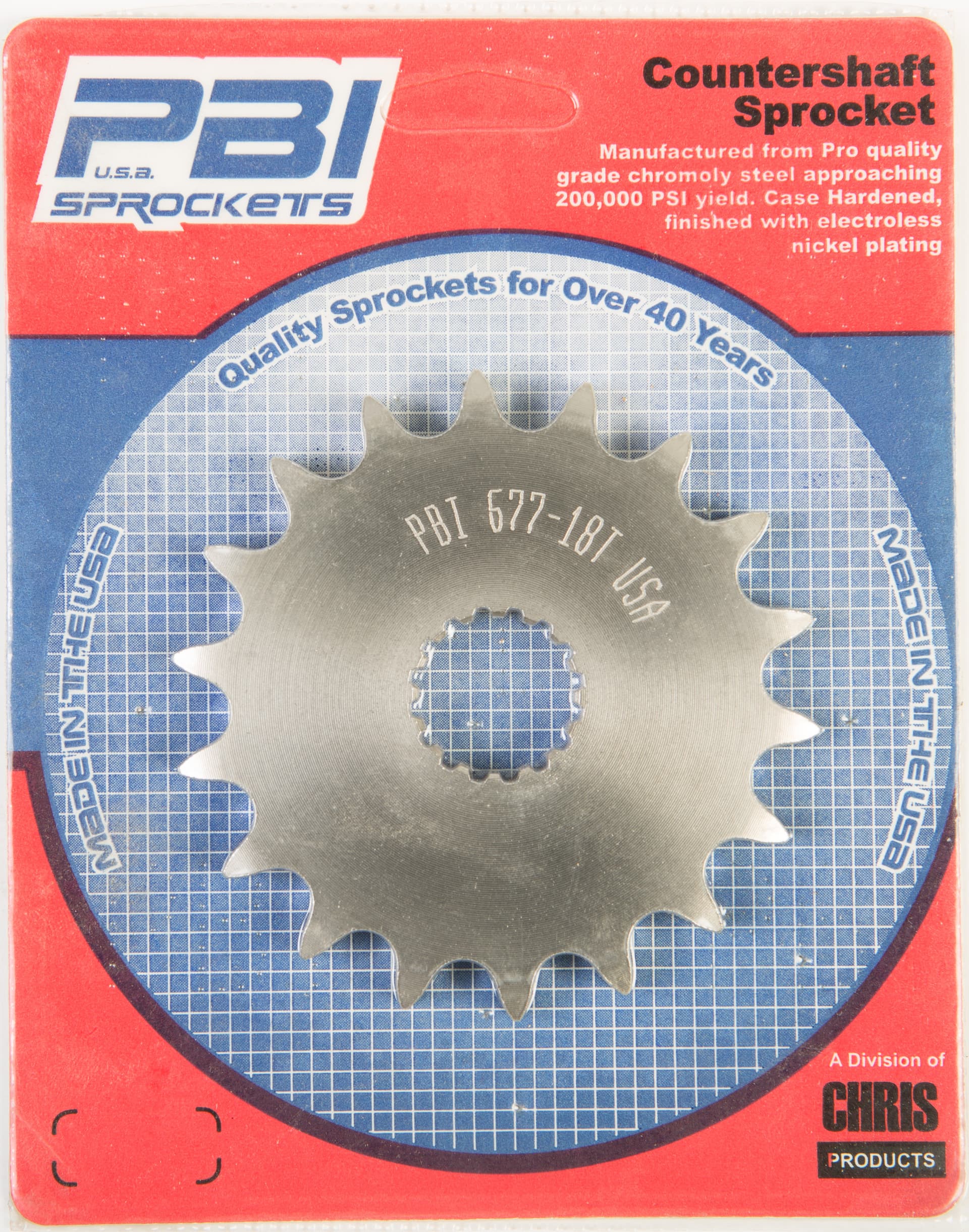 Countershaft Sprocket - Image 229