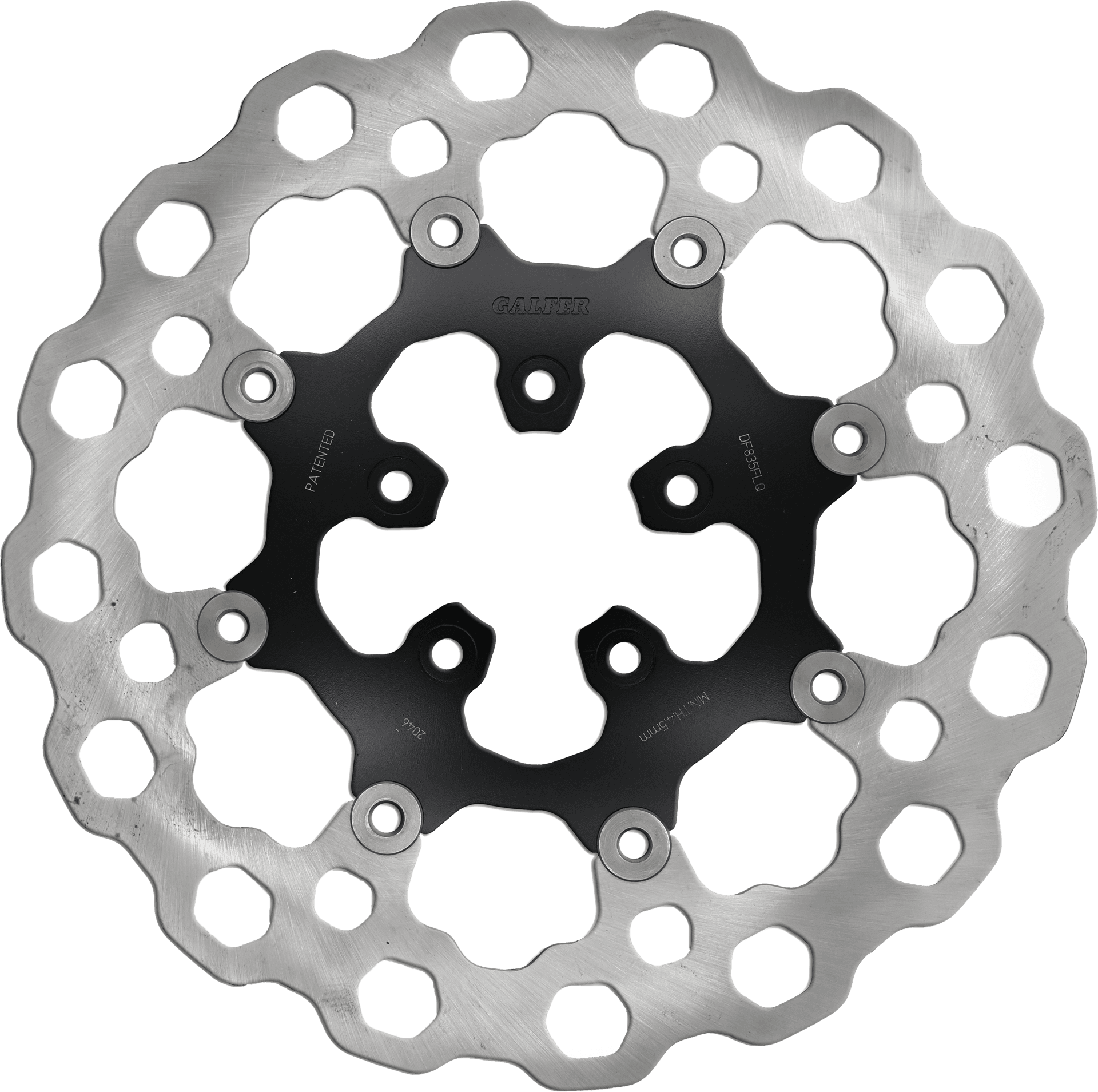 Brake Rotor - Image 40
