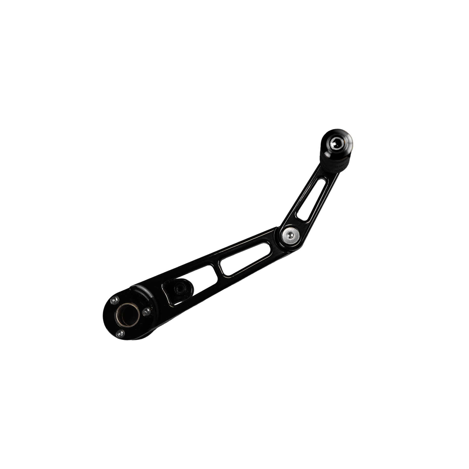 Just the tip adjustable Brake arm w/Toe Peg - Image 3