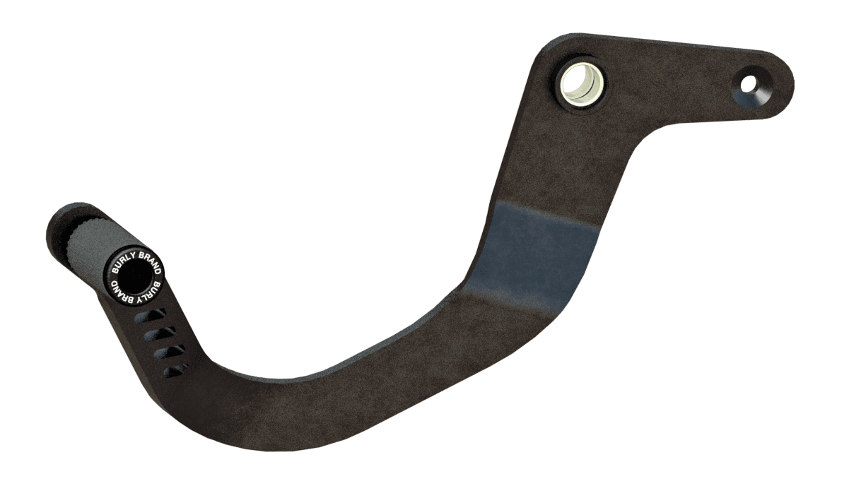 Slash Cut Levers - Image 3