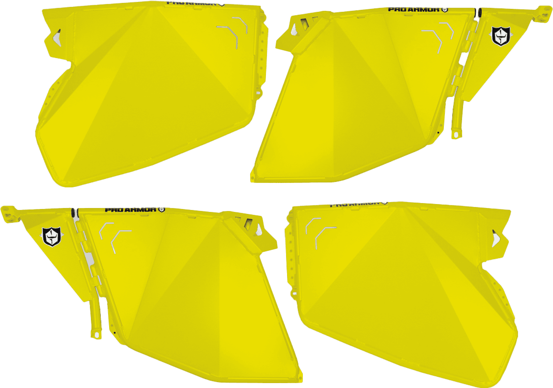 Traditional/Tail Door - Image 26