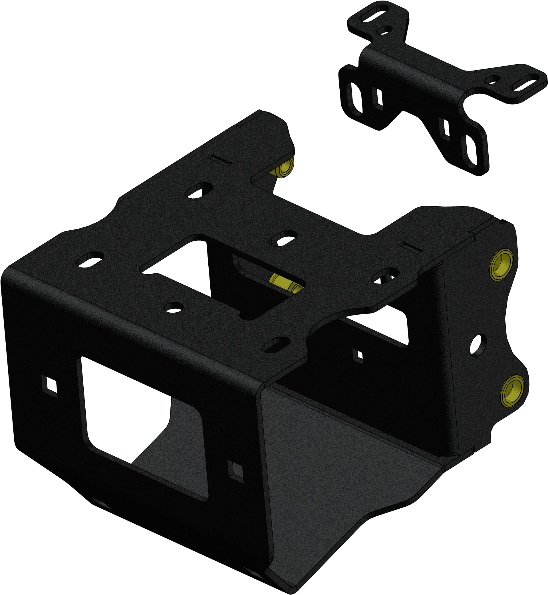 KFI Psychic MX Clutch Cable - Image 106