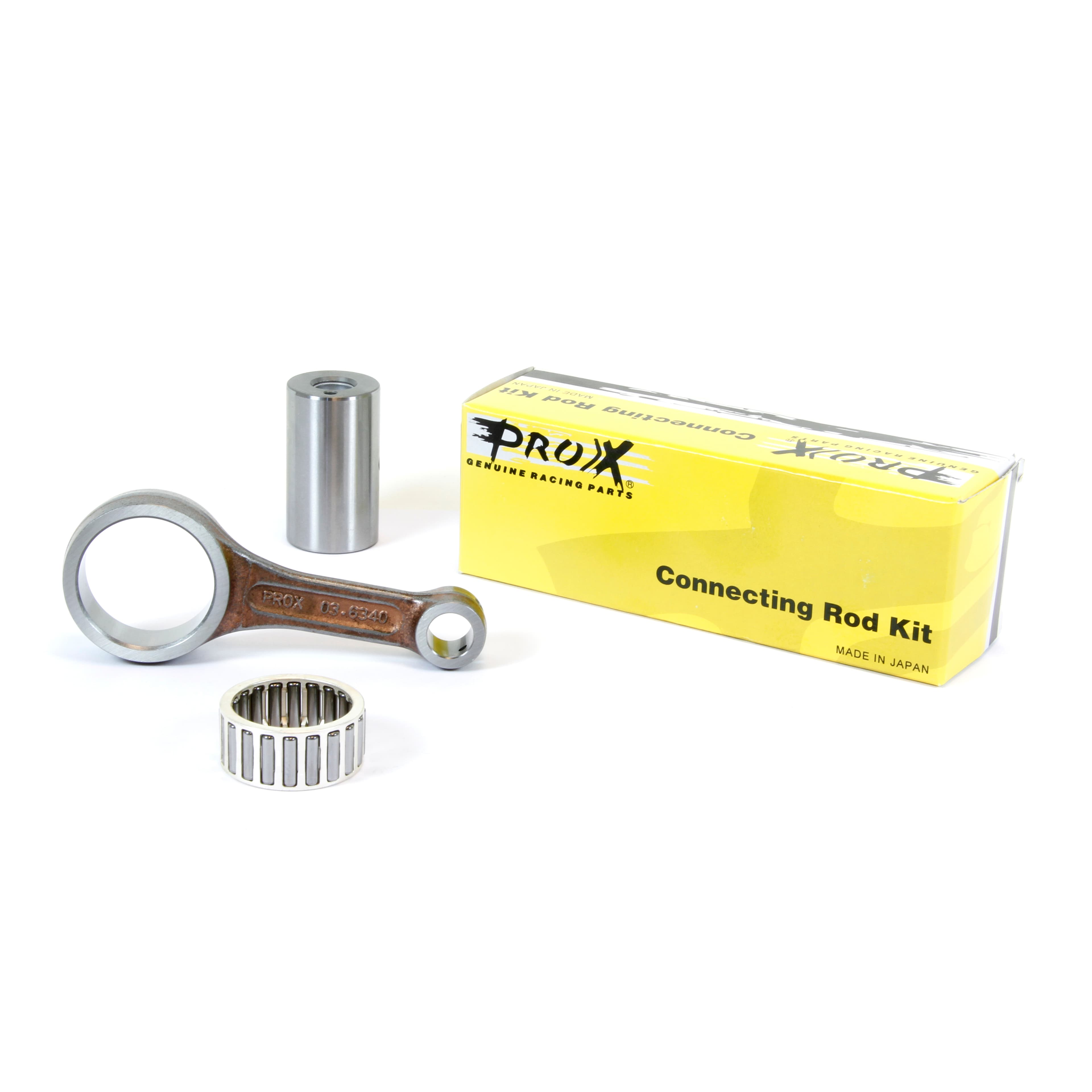 Pro X Connecting Rod Kit - Image 33