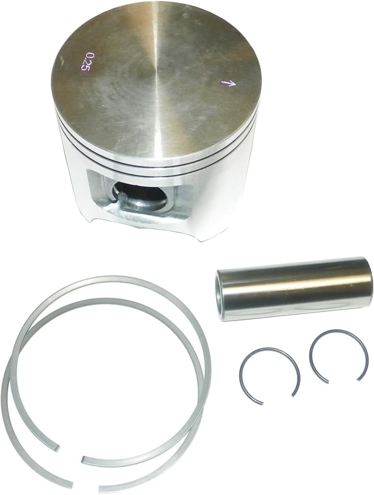 Piston Kit - Image 44