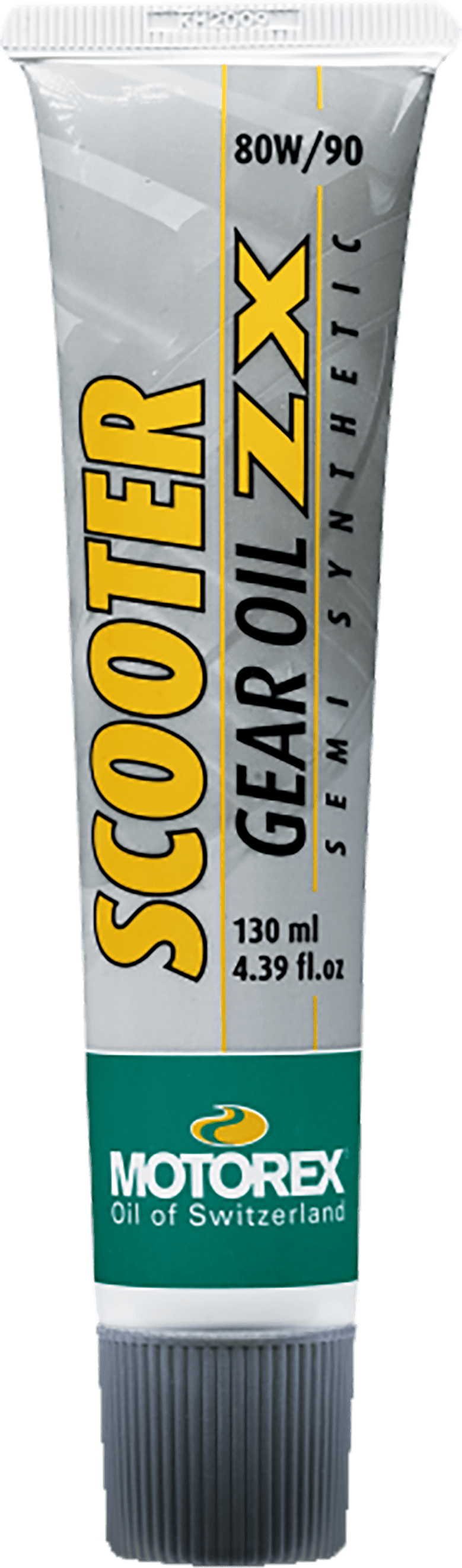 Scooter ZX Gear Oil