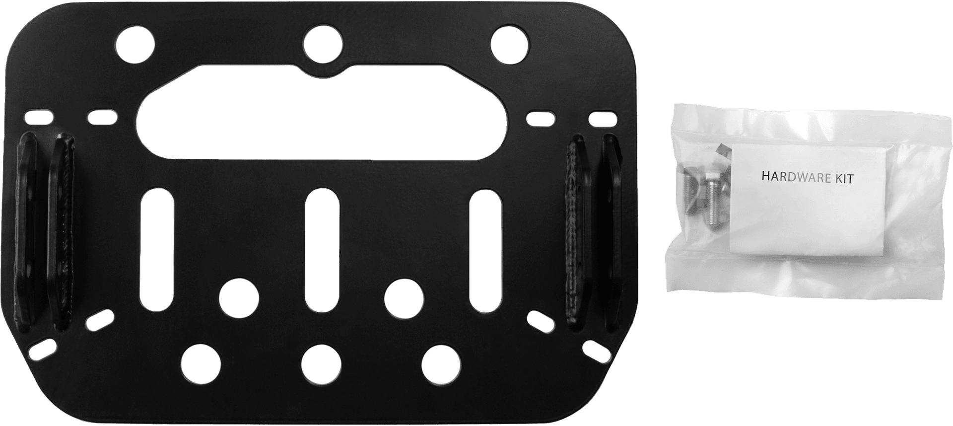 Open Trail Mid Mount Plow - Image 21