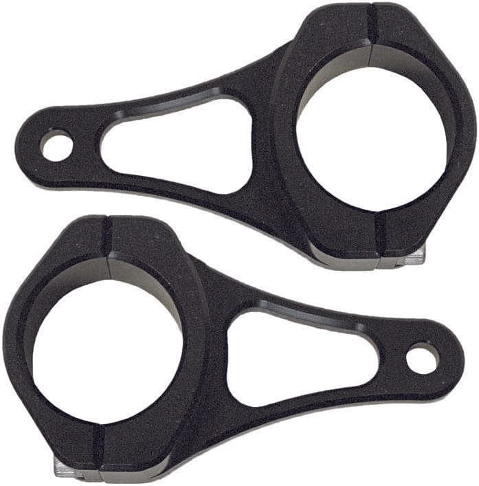 Horizontal Light Mount