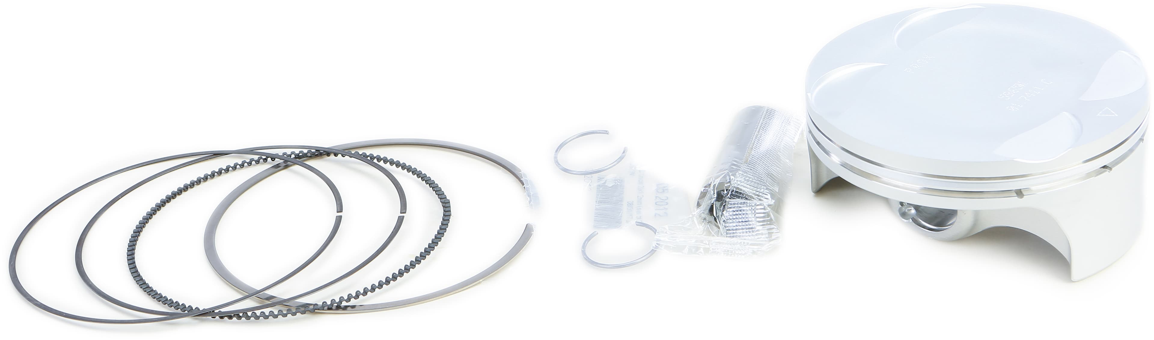 Pro X Piston Cr/Rm 250 - Image 440