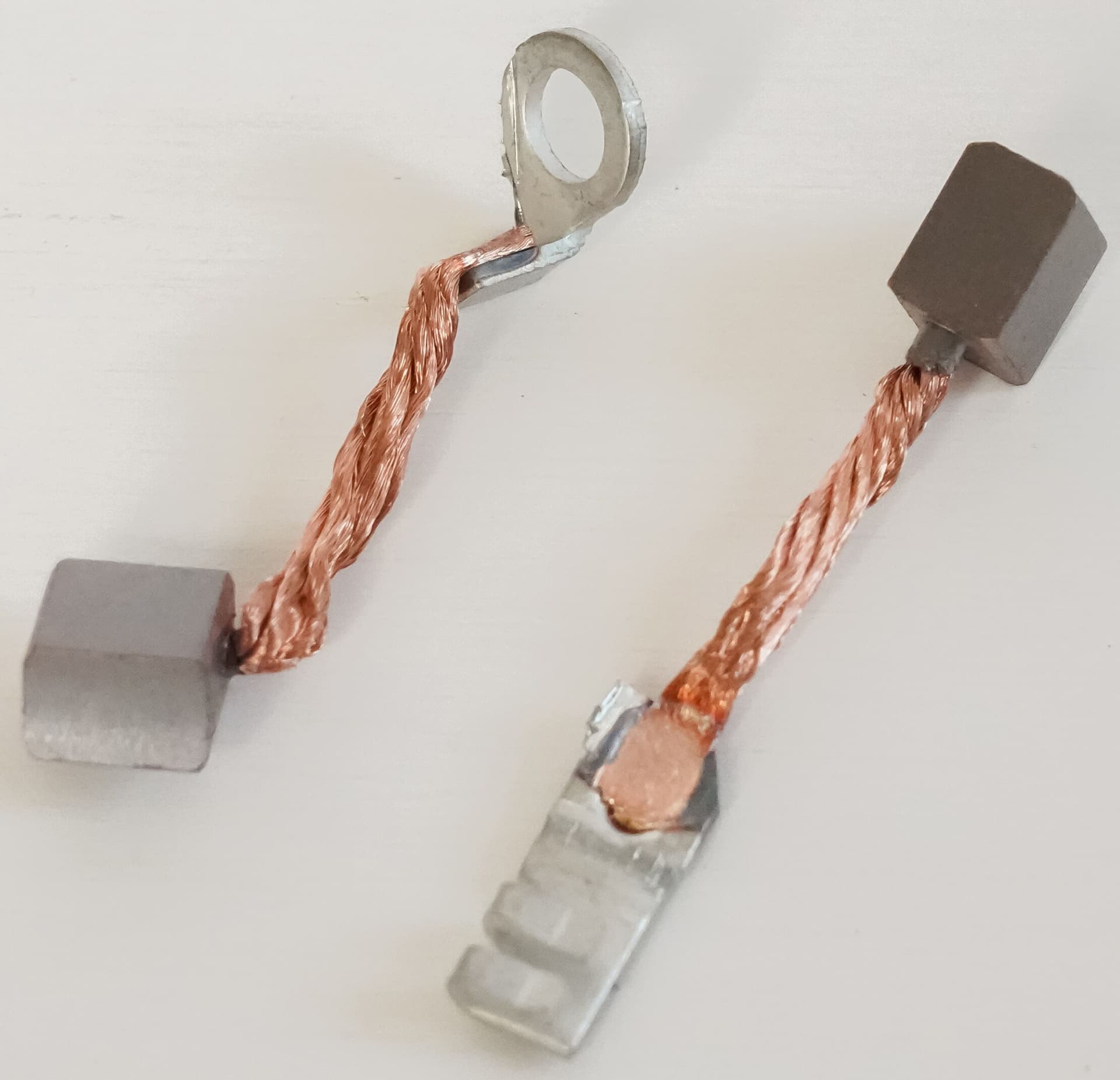 Starter Motor Brush - Image 7