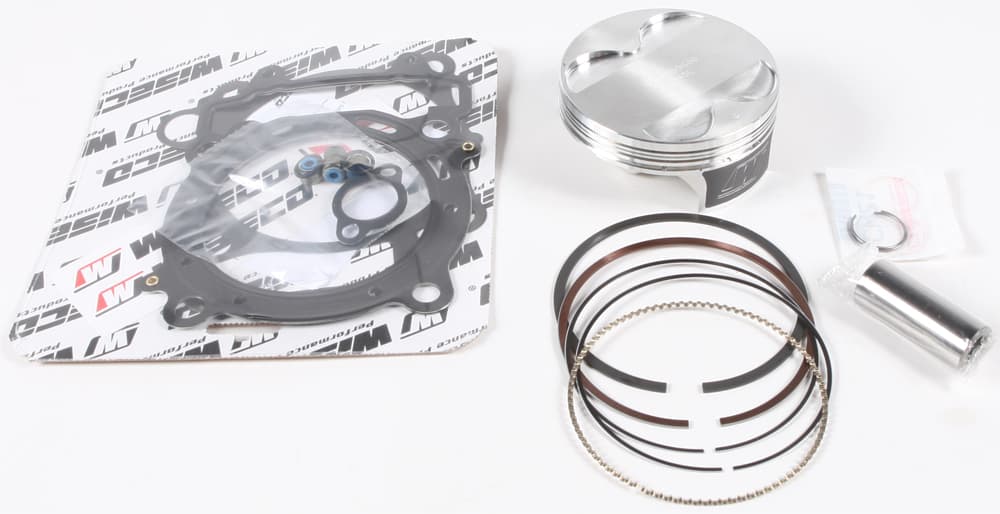 Top End Piston Kit - Image 122