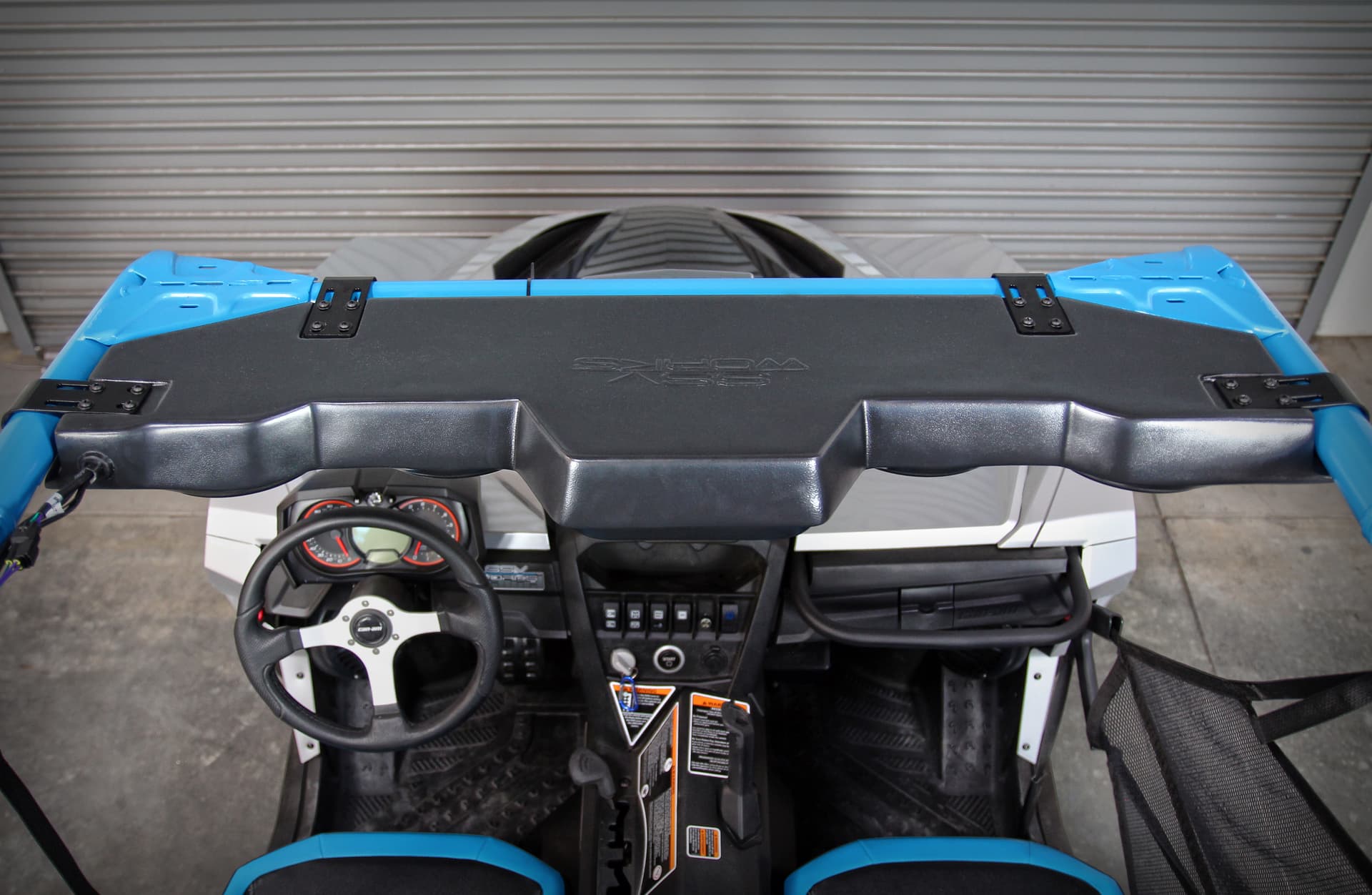 WP3 Series Bluetooth Speakers - Image 5