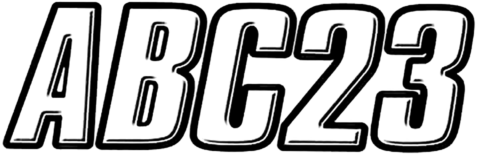 Series 800 Registration Kit - Image 21