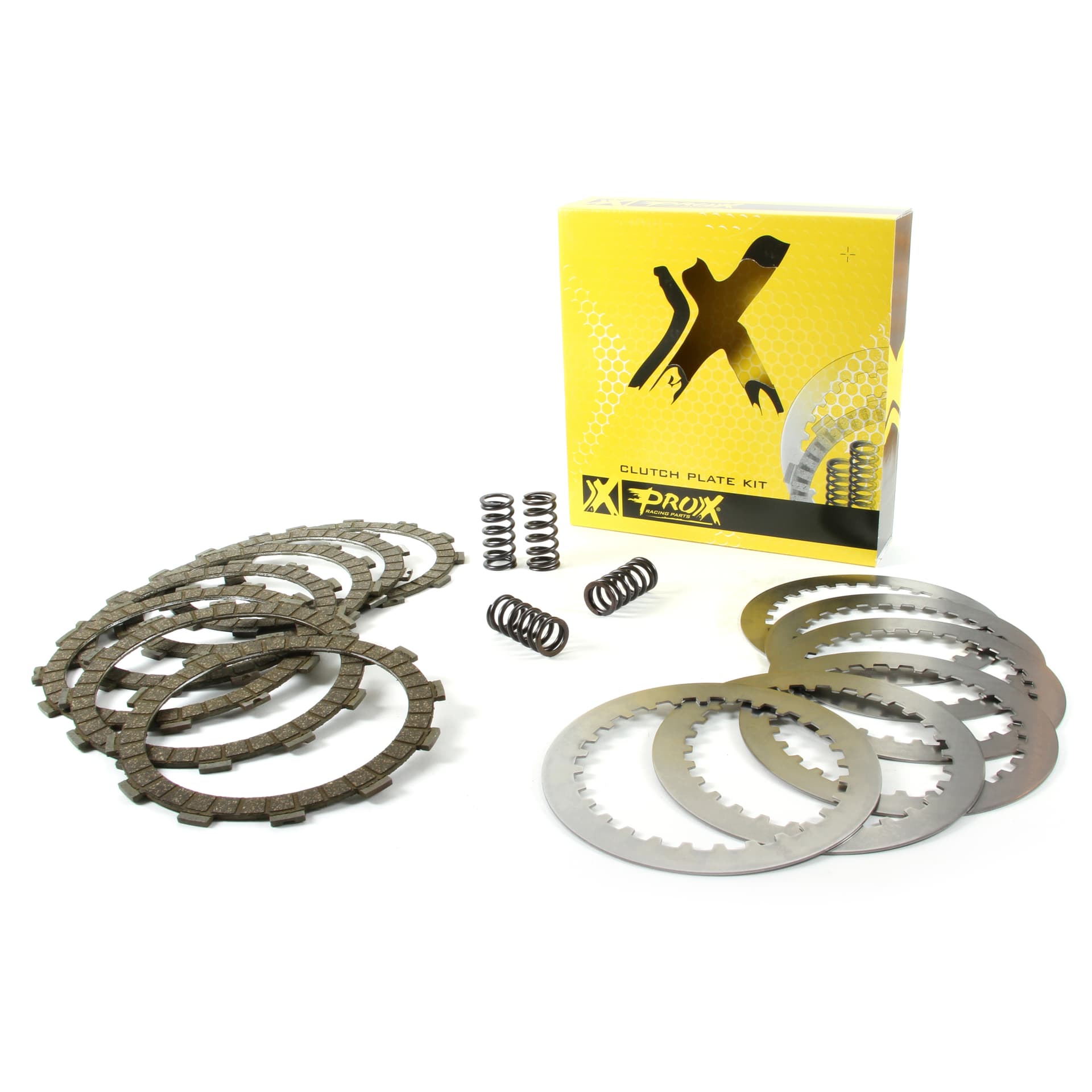 Pro X Complete Clutch Kit - Image 23